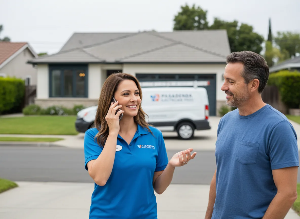 Electrician California, KY FAQs